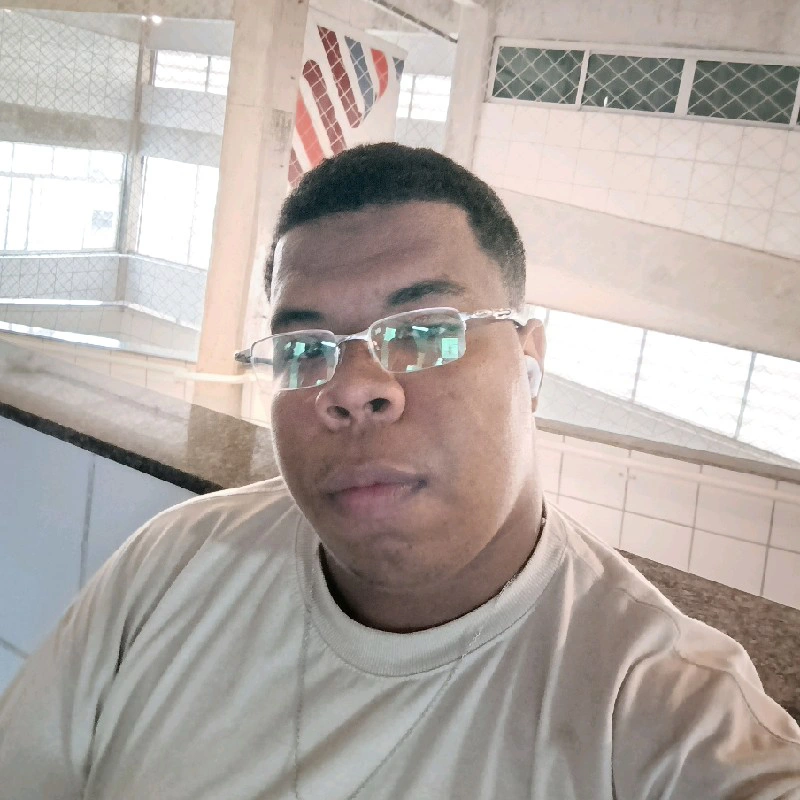 Foto de perfil de Nathan